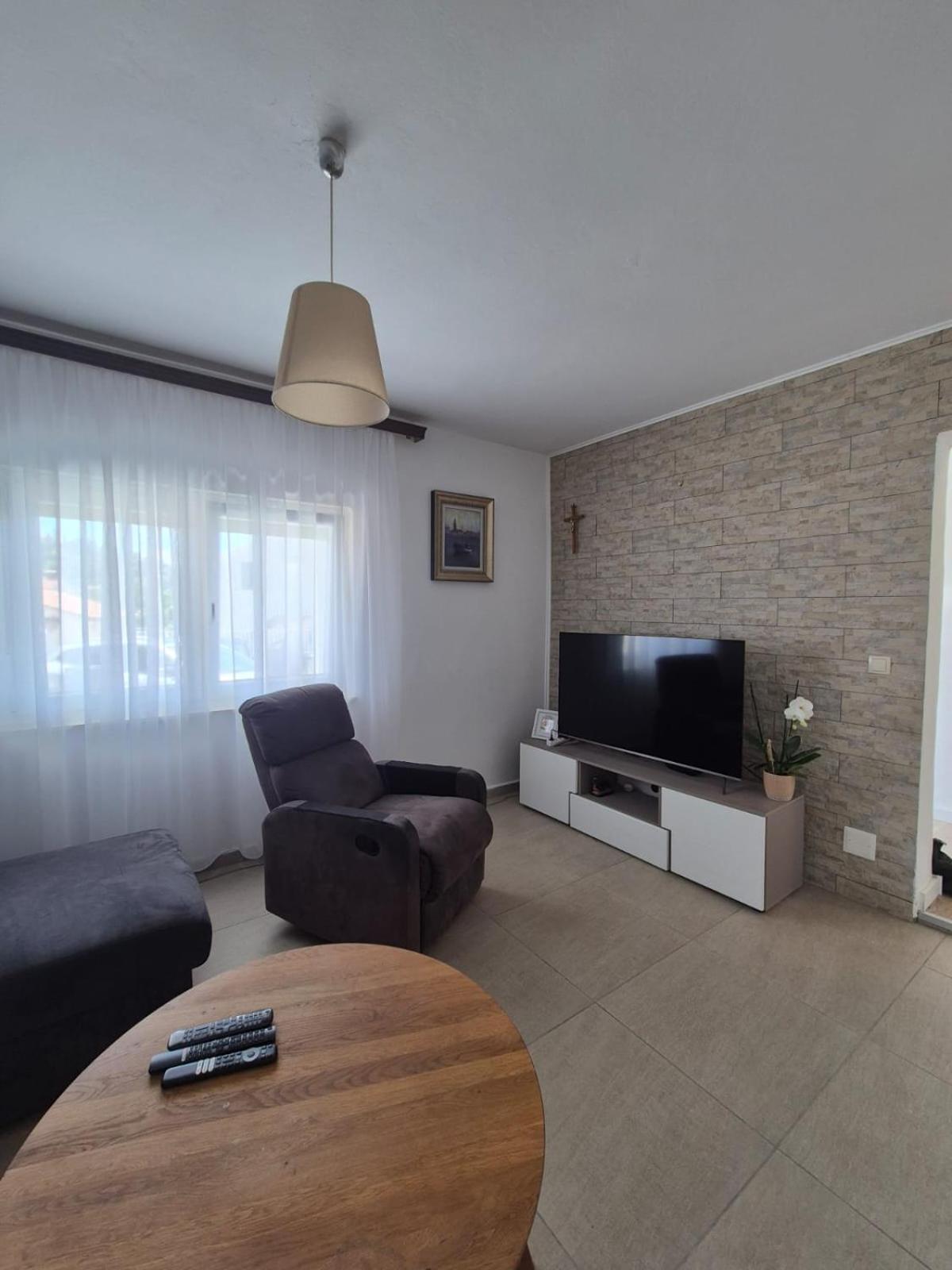 Apartments Tonci Tribalj Pokoj fotografie